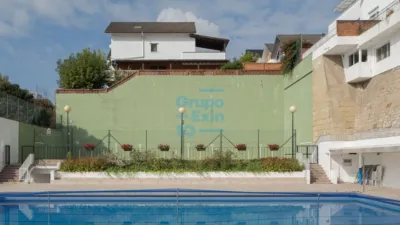 Casa adosada en venta en Eguzkimendi Auzunea, Bidebieta (San Sebastián - Donostia) de 850.000 €