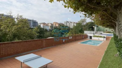 Casa adosada en venta en Eguzkimendi Auzunea, Bidebieta (San Sebastián - Donostia) de 850.000 €