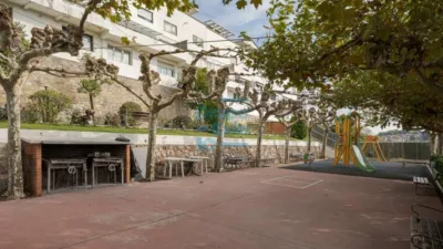 Casa adosada en venta en Eguzkimendi Auzunea, Bidebieta (San Sebastián - Donostia) de 850.000 €