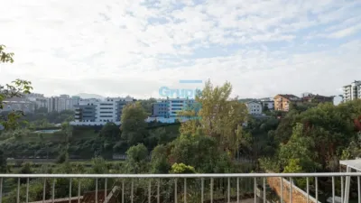 Casa adosada en venta en Eguzkimendi Auzunea, Bidebieta (San Sebastián - Donostia) de 850.000 €