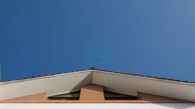 Casa adosada en venta en Eguzkimendi Auzunea, Bidebieta (San Sebastián - Donostia) de 850.000 €