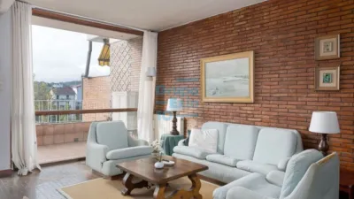 Casa adosada en venta en Eguzkimendi Auzunea, Bidebieta (San Sebastián - Donostia) de 850.000 €