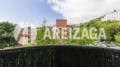 Piso en venta en Ondarreta Pasealekua, Antiguo Ondarreta (San Sebastián - Donostia) de 1.250.000 €