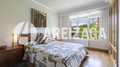 Piso en venta en Ondarreta Pasealekua, Antiguo Ondarreta (San Sebastián - Donostia) de 1.250.000 €