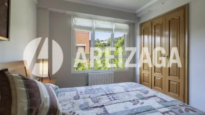 Piso en venta en Ondarreta Pasealekua, Antiguo Ondarreta (San Sebastián - Donostia) de 1.250.000 €