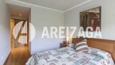 Piso en venta en Ondarreta Pasealekua, Antiguo Ondarreta (San Sebastián - Donostia) de 1.250.000 €