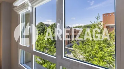 Piso en venta en Ondarreta Pasealekua, Antiguo Ondarreta (San Sebastián - Donostia) de 1.250.000 €
