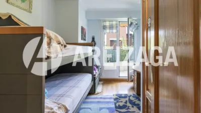 Piso en venta en Ondarreta Pasealekua, Antiguo Ondarreta (San Sebastián - Donostia) de 1.250.000 €