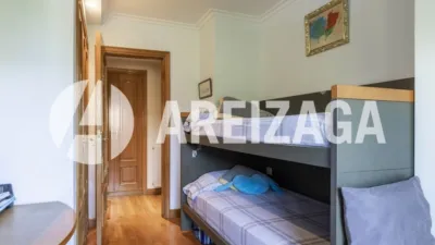 Piso en venta en Ondarreta Pasealekua, Antiguo Ondarreta (San Sebastián - Donostia) de 1.250.000 €