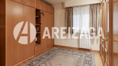Piso en venta en Ondarreta Pasealekua, Antiguo Ondarreta (San Sebastián - Donostia) de 1.250.000 €