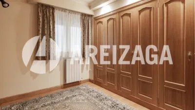 Piso en venta en Ondarreta Pasealekua, Antiguo Ondarreta (San Sebastián - Donostia) de 1.250.000 €