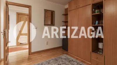 Piso en venta en Ondarreta Pasealekua, Antiguo Ondarreta (San Sebastián - Donostia) de 1.250.000 €