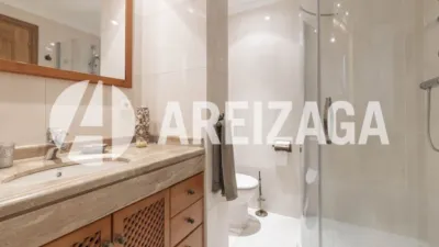 Piso en venta en Ondarreta Pasealekua, Antiguo Ondarreta (San Sebastián - Donostia) de 1.250.000 €