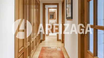 Piso en venta en Ondarreta Pasealekua, Antiguo Ondarreta (San Sebastián - Donostia) de 1.250.000 €