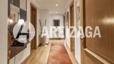 Piso en venta en Ondarreta Pasealekua, Antiguo Ondarreta (San Sebastián - Donostia) de 1.250.000 €