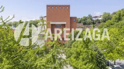 Piso en venta en Ondarreta Pasealekua, Antiguo Ondarreta (San Sebastián - Donostia) de 1.250.000 €