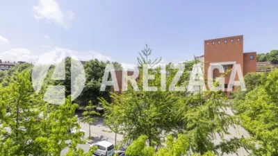 Piso en venta en Ondarreta Pasealekua, Antiguo Ondarreta (San Sebastián - Donostia) de 1.250.000 €