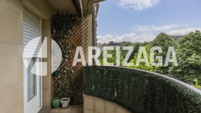 Piso en venta en Ondarreta Pasealekua, Antiguo Ondarreta (San Sebastián - Donostia) de 1.250.000 €
