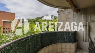 Piso en venta en Ondarreta Pasealekua, Antiguo Ondarreta (San Sebastián - Donostia) de 1.250.000 €