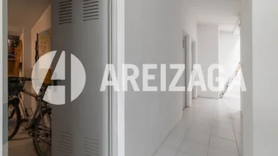 Piso en venta en Ondarreta Pasealekua, Antiguo Ondarreta (San Sebastián - Donostia) de 1.250.000 €