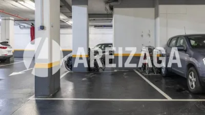 Piso en venta en Ondarreta Pasealekua, Antiguo Ondarreta (San Sebastián - Donostia) de 1.250.000 €