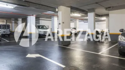 Piso en venta en Ondarreta Pasealekua, Antiguo Ondarreta (San Sebastián - Donostia) de 1.250.000 €