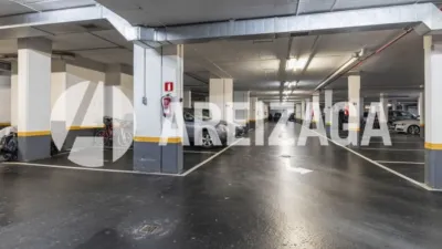 Piso en venta en Ondarreta Pasealekua, Antiguo Ondarreta (San Sebastián - Donostia) de 1.250.000 €