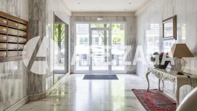 Piso en venta en Ondarreta Pasealekua, Antiguo Ondarreta (San Sebastián - Donostia) de 1.250.000 €