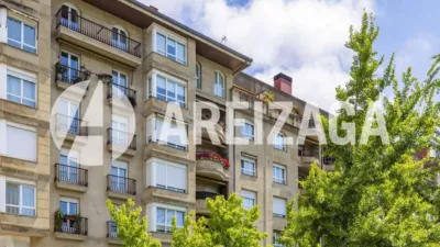 Piso en venta en Ondarreta Pasealekua, Antiguo Ondarreta (San Sebastián - Donostia) de 1.250.000 €