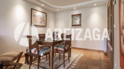 Piso en venta en Ondarreta Pasealekua, Antiguo Ondarreta (San Sebastián - Donostia) de 1.250.000 €