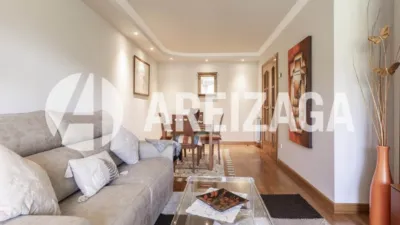 Piso en venta en Ondarreta Pasealekua, Antiguo Ondarreta (San Sebastián - Donostia) de 1.250.000 €