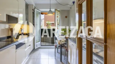 Piso en venta en Ondarreta Pasealekua, Antiguo Ondarreta (San Sebastián - Donostia) de 1.250.000 €