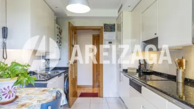 Piso en venta en Ondarreta Pasealekua, Antiguo Ondarreta (San Sebastián - Donostia) de 1.250.000 €