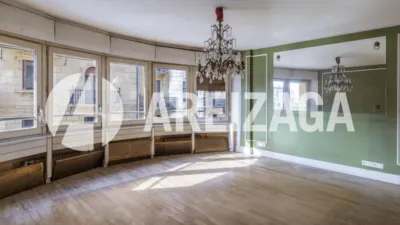 Piso en venta en Ramón María Lili Pasealekua, 3, Gros (San Sebastián - Donostia) de 2.375.000 €