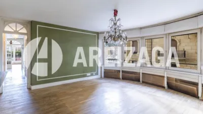 Piso en venta en Ramón María Lili Pasealekua, 3, Gros (San Sebastián - Donostia) de 2.375.000 €