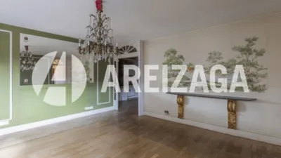 Piso en venta en Ramón María Lili Pasealekua, 3, Gros (San Sebastián - Donostia) de 2.375.000 €