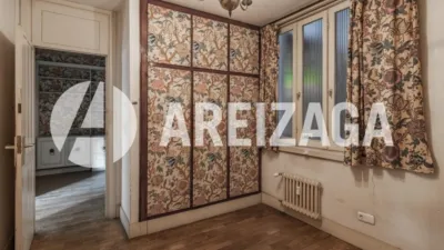 Piso en venta en Ramón María Lili Pasealekua, 3, Gros (San Sebastián - Donostia) de 2.375.000 €