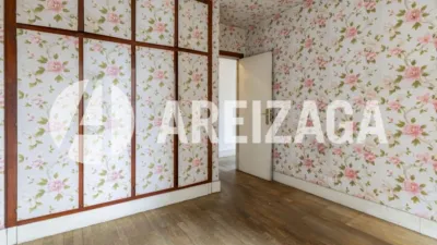 Piso en venta en Ramón María Lili Pasealekua, 3, Gros (San Sebastián - Donostia) de 2.375.000 €