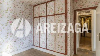 Piso en venta en Ramón María Lili Pasealekua, 3, Gros (San Sebastián - Donostia) de 2.375.000 €