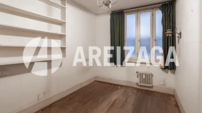 Piso en venta en Ramón María Lili Pasealekua, 3, Gros (San Sebastián - Donostia) de 2.375.000 €