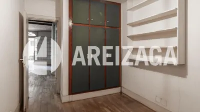 Piso en venta en Ramón María Lili Pasealekua, 3, Gros (San Sebastián - Donostia) de 2.375.000 €