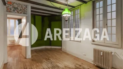 Piso en venta en Ramón María Lili Pasealekua, 3, Gros (San Sebastián - Donostia) de 2.375.000 €