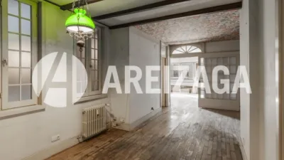 Piso en venta en Ramón María Lili Pasealekua, 3, Gros (San Sebastián - Donostia) de 2.375.000 €