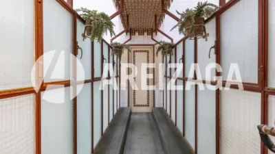 Piso en venta en Ramón María Lili Pasealekua, 3, Gros (San Sebastián - Donostia) de 2.375.000 €