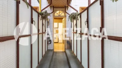 Piso en venta en Ramón María Lili Pasealekua, 3, Gros (San Sebastián - Donostia) de 2.375.000 €