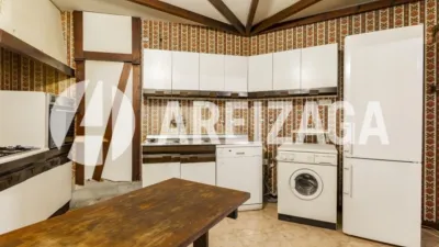 Piso en venta en Ramón María Lili Pasealekua, 3, Gros (San Sebastián - Donostia) de 2.375.000 €