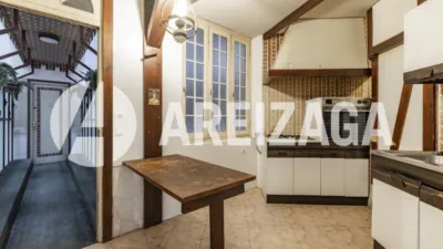 Piso en venta en Ramón María Lili Pasealekua, 3, Gros (San Sebastián - Donostia) de 2.375.000 €