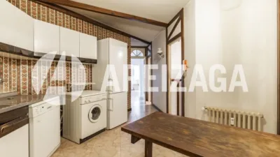 Piso en venta en Ramón María Lili Pasealekua, 3, Gros (San Sebastián - Donostia) de 2.375.000 €