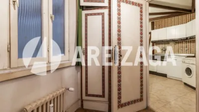 Piso en venta en Ramón María Lili Pasealekua, 3, Gros (San Sebastián - Donostia) de 2.375.000 €