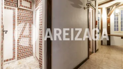 Piso en venta en Ramón María Lili Pasealekua, 3, Gros (San Sebastián - Donostia) de 2.375.000 €